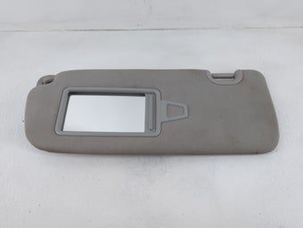compare product 2013-2019 Hyundai Santa Fe Sun Visor Shade Replacement Driver Left Mirror Fits Fits 2013 2014 2015 2016 2017 2018 2019 OEM Used Auto Parts