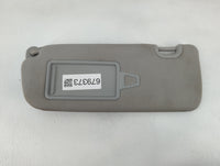 2013-2019 Hyundai Santa Fe Sun Visor Shade Replacement Driver Left Mirror Fits Fits 2013 2014 2015 2016 2017 2018 2019 OEM U