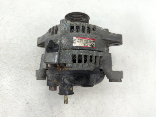 2019-2020 Hyundai Santa Fe Alternator Replacement Generator Charging Assembly Engine OEM P/N:TN104211-8790 37300-2G061 Fits 