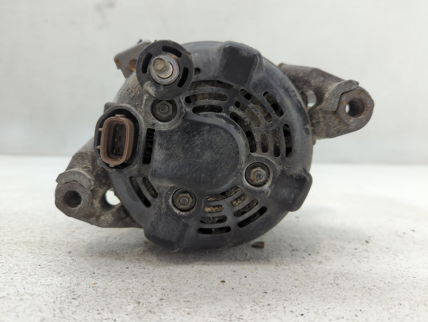 2019-2020 Hyundai Santa Fe Alternator Replacement Generator Charging Assembly Engine OEM P/N:TN104211-8790 37300-2G061 Fits 