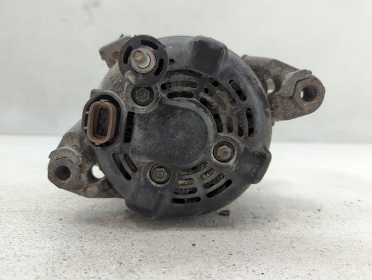 2019-2020 Hyundai Santa Fe Alternator Replacement Generator Charging Assembly Engine OEM P/N:TN104211-8790 37300-2G061 Fits OEM Used Auto Parts
