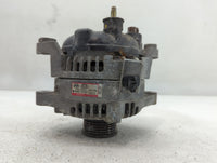 2019-2020 Hyundai Santa Fe Alternator Replacement Generator Charging Assembly Engine OEM P/N:TN104211-8790 37300-2G061 Fits 