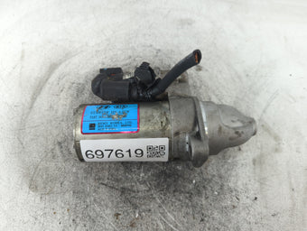 compare product 2017-2018 Hyundai Santa Fe Car Starter Motor Solenoid OEM P/N:8000743 Fits Fits 2015 2016 2017 2018 2019 2020 OEM Used Auto Parts