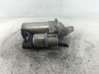 2017-2018 Hyundai Santa Fe Car Starter Motor Solenoid OEM P/N:8000743 Fits Fits 2015 2016 2017 2018 2019 2020 OEM Used Auto 