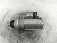 2017-2018 Hyundai Santa Fe Car Starter Motor Solenoid OEM P/N:8000743 Fits Fits 2015 2016 2017 2018 2019 2020 OEM Used Auto 