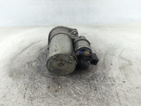2017-2018 Hyundai Santa Fe Car Starter Motor Solenoid OEM P/N:8000743 Fits Fits 2015 2016 2017 2018 2019 2020 OEM Used Auto 