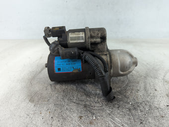 compare product 2017-2018 Hyundai Santa Fe Car Starter Motor Solenoid OEM P/N:36100-2G210 Fits Fits 2015 2016 2017 2018 2019 2020 OEM Used Auto Parts
