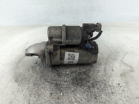 2017-2018 Hyundai Santa Fe Car Starter Motor Solenoid OEM P/N:36100-2G210 Fits Fits 2015 2016 2017 2018 2019 2020 OEM Used A