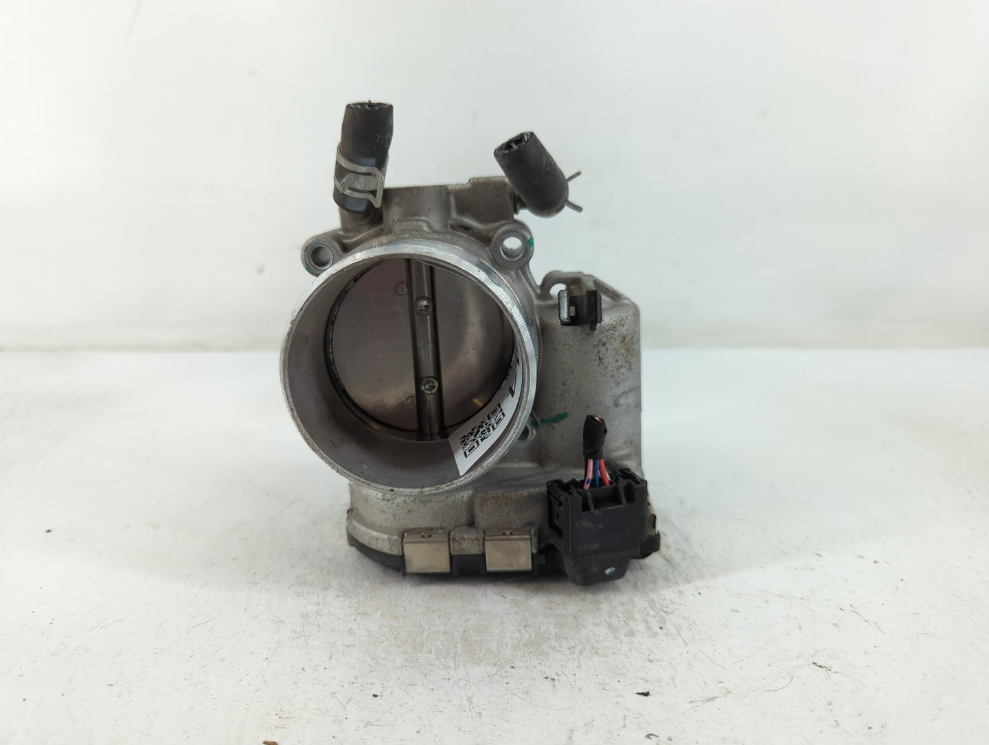 2019-2020 Hyundai Santa Fe Throttle Body P/N:35100-2G600 Fits Fits 2015 2016 2017 2018 2019 2020 2021 OEM Used Auto Parts - 