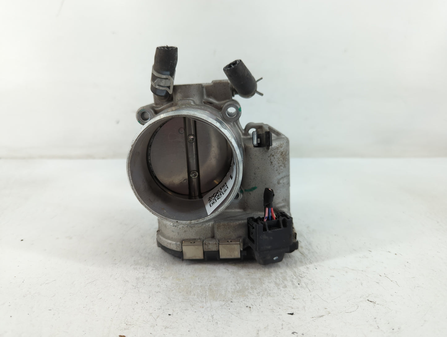 2019-2020 Hyundai Santa Fe Throttle Body P/N:35100-2G600 Fits Fits 2015 2016 2017 2018 2019 2020 2021 OEM Used Auto Parts - 