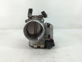 compare product 2019-2020 Hyundai Santa Fe Throttle Body P/N:35100-2G600 Fits Fits 2015 2016 2017 2018 2019 2020 2021 OEM Used Auto Parts