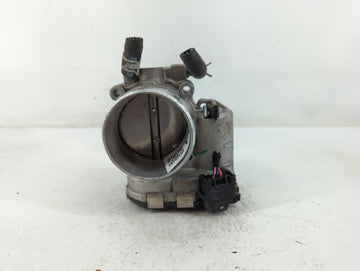2019-2020 Hyundai Santa Fe Throttle Body P/N:35100-2G600 Fits Fits 2015 2016 2017 2018 2019 2020 2021 OEM Used Auto Parts - 