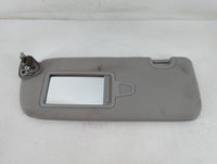 2013-2019 Hyundai Santa Fe Sun Visor Shade Replacement Driver Left Mirror Fits Fits 2013 2014 2015 2016 2017 2018 2019 OEM U