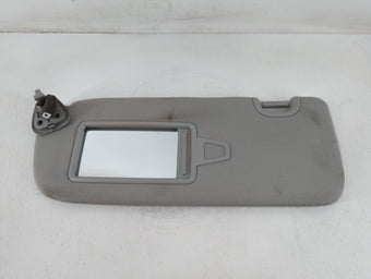 compare product 2013-2019 Hyundai Santa Fe Sun Visor Shade Replacement Driver Left Mirror Fits Fits 2013 2014 2015 2016 2017 2018 2019 OEM Used Auto Parts