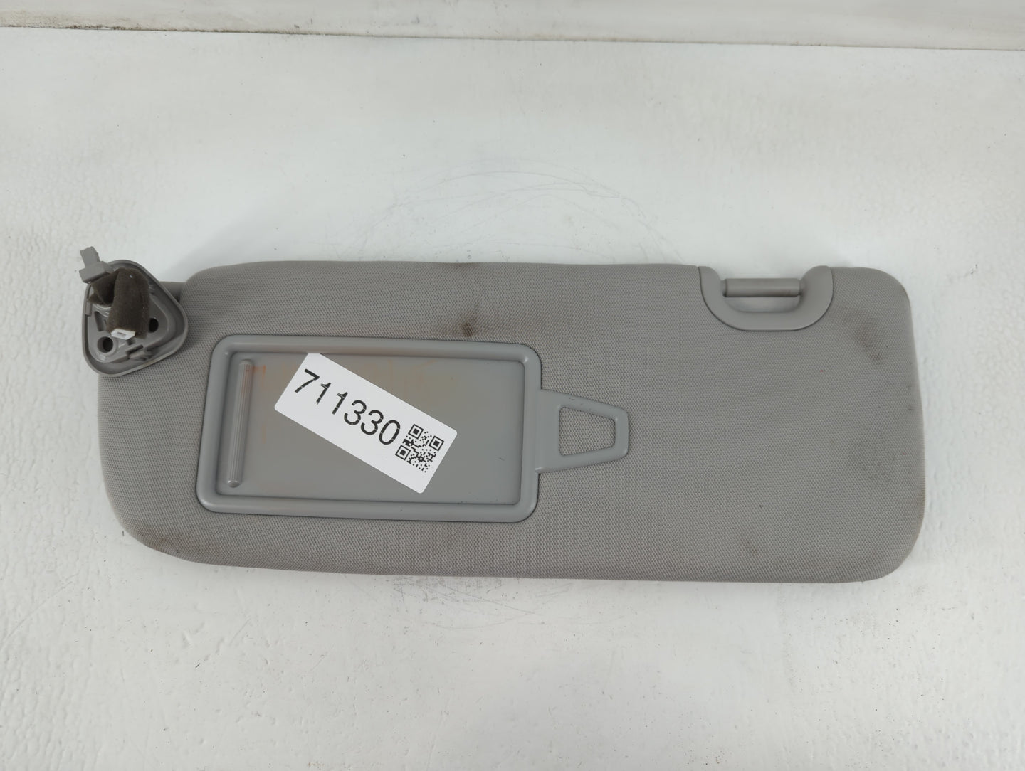 2013-2019 Hyundai Santa Fe Sun Visor Shade Replacement Driver Left Mirror Fits Fits 2013 2014 2015 2016 2017 2018 2019 OEM U