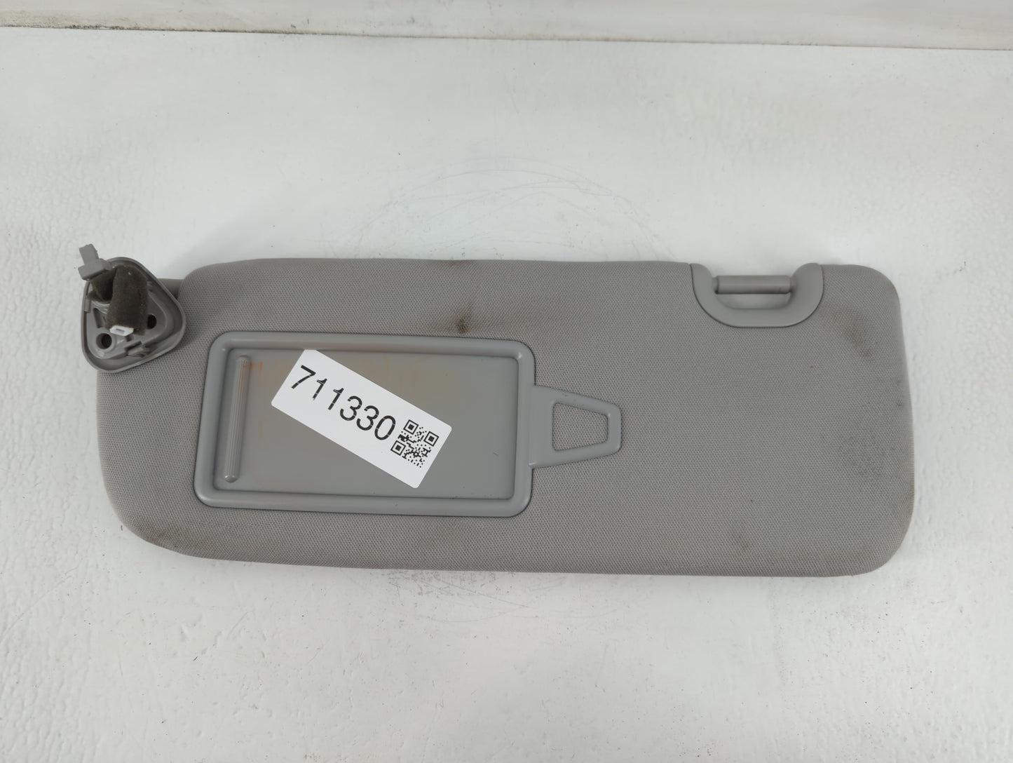 2013-2019 Hyundai Santa Fe Sun Visor Shade Replacement Driver Left Mirror Fits Fits 2013 2014 2015 2016 2017 2018 2019 OEM U