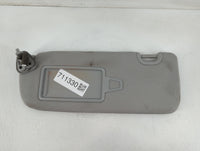 2013-2019 Hyundai Santa Fe Sun Visor Shade Replacement Driver Left Mirror Fits Fits 2013 2014 2015 2016 2017 2018 2019 OEM U