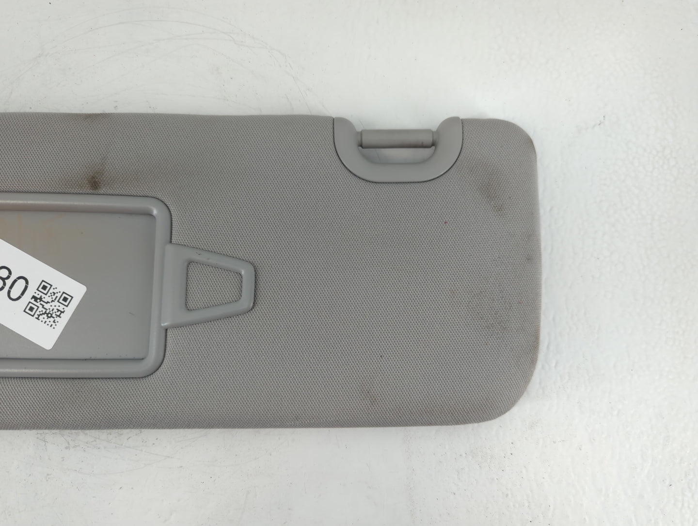 2013-2019 Hyundai Santa Fe Sun Visor Shade Replacement Driver Left Mirror Fits Fits 2013 2014 2015 2016 2017 2018 2019 OEM U