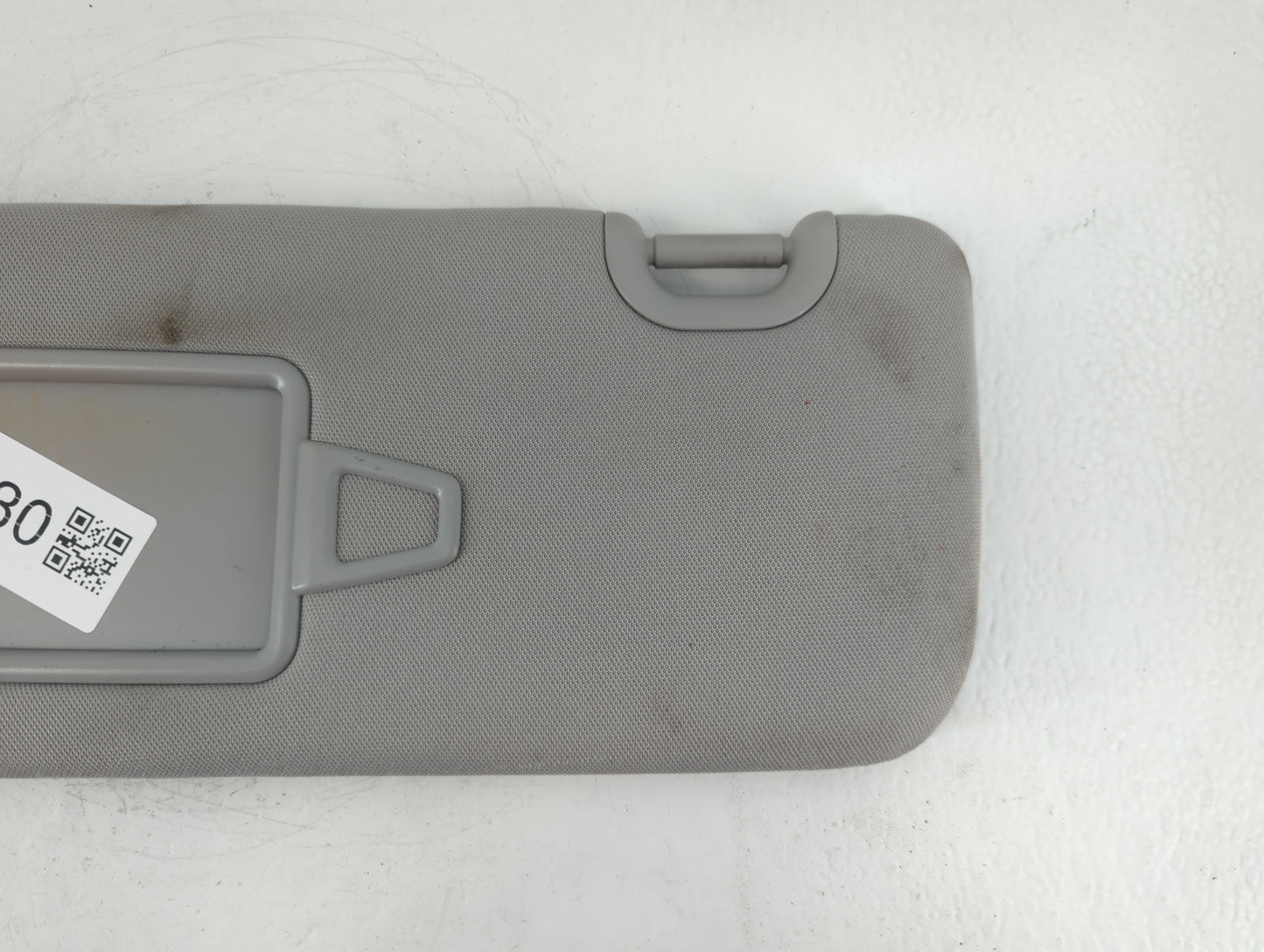 2013-2019 Hyundai Santa Fe Sun Visor Shade Replacement Driver Left Mirror Fits Fits 2013 2014 2015 2016 2017 2018 2019 OEM U