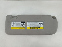 2013-2019 Hyundai Santa Fe Sun Visor Shade Replacement Driver Left Mirror Fits Fits 2013 2014 2015 2016 2017 2018 2019 OEM U
