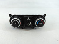 2013-2018 Hyundai Santa Fe Climate Control Module Temperature AC/Heater Replacement P/N:MIHAA0268 Fits OEM Used Auto Parts -