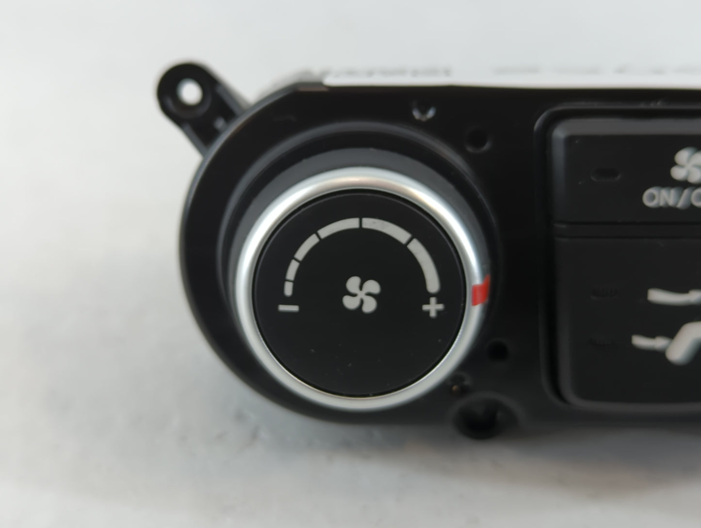2013-2018 Hyundai Santa Fe Climate Control Module Temperature AC/Heater Replacement P/N:MIHAA0268 Fits OEM Used Auto Parts -