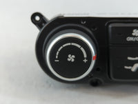 2013-2018 Hyundai Santa Fe Climate Control Module Temperature AC/Heater Replacement P/N:MIHAA0268 Fits OEM Used Auto Parts -