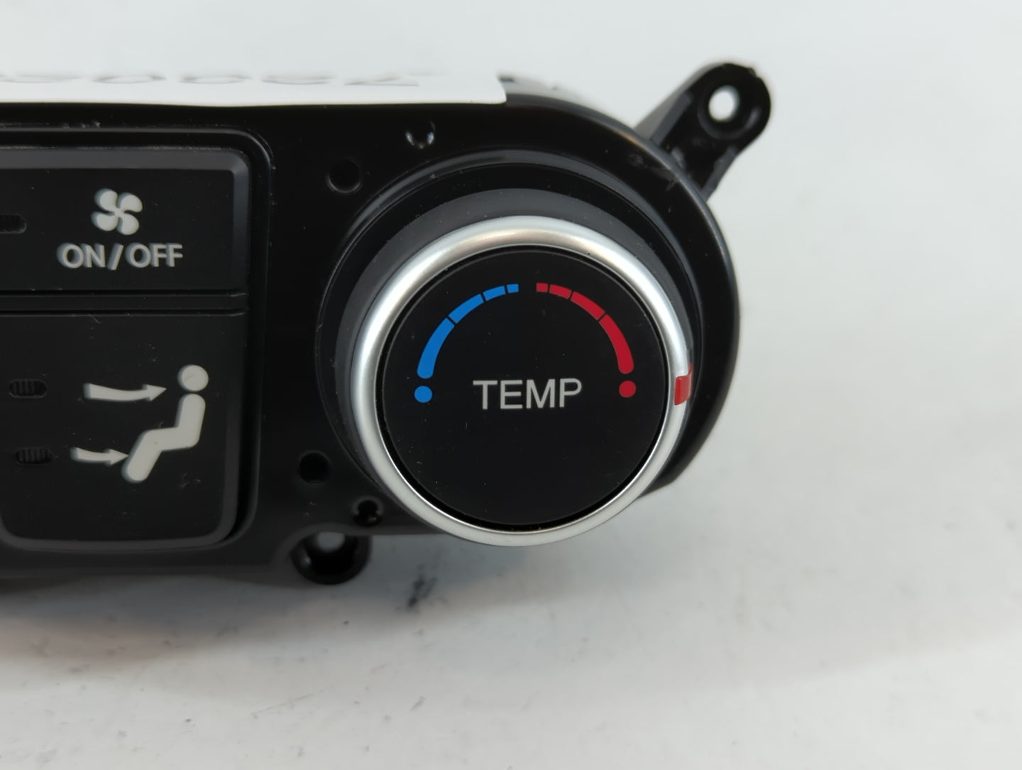 2013-2018 Hyundai Santa Fe Climate Control Module Temperature AC/Heater Replacement P/N:MIHAA0268 Fits OEM Used Auto Parts -