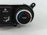2013-2018 Hyundai Santa Fe Climate Control Module Temperature AC/Heater Replacement P/N:MIHAA0268 Fits OEM Used Auto Parts -