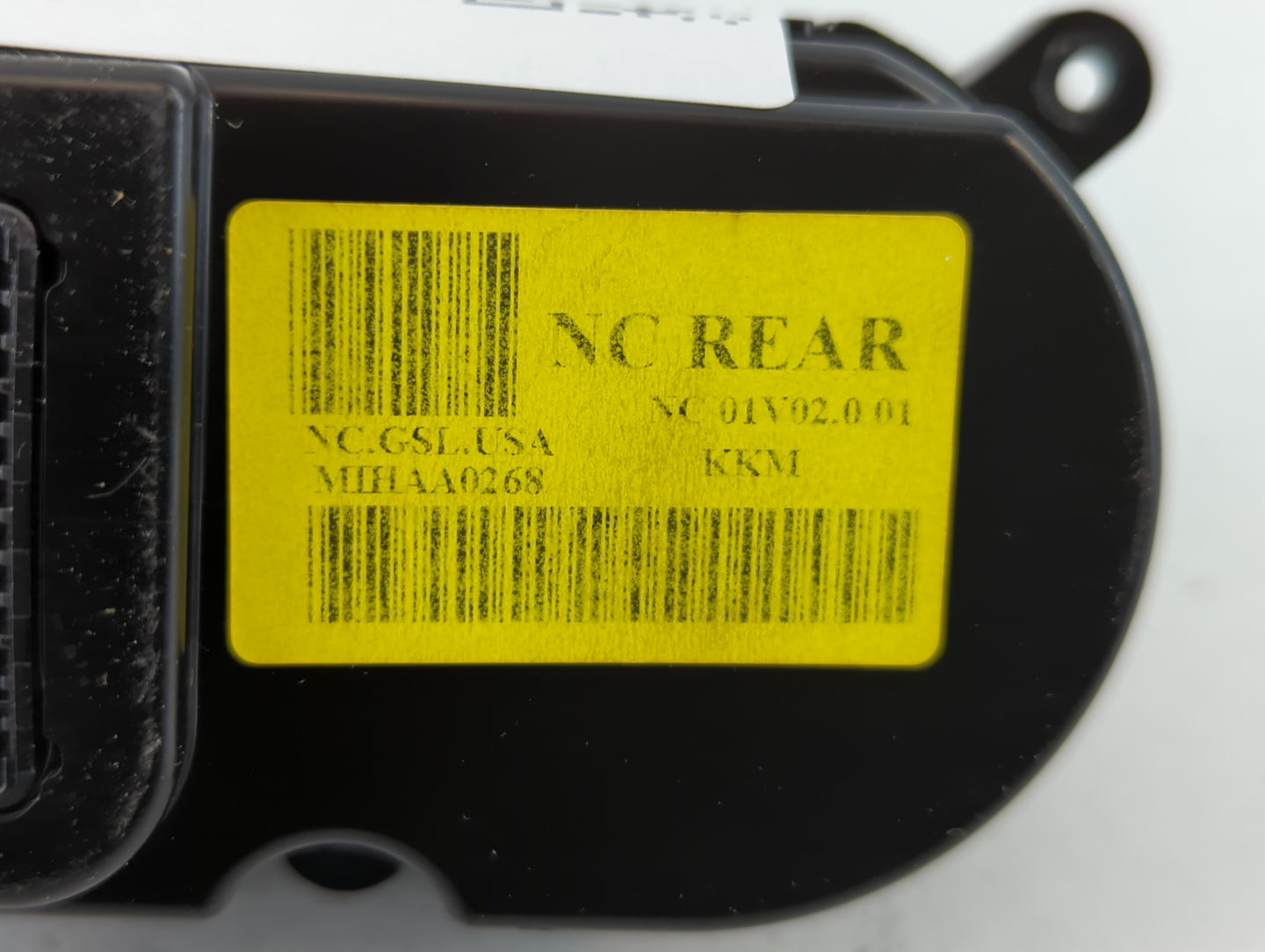 2013-2018 Hyundai Santa Fe Climate Control Module Temperature AC/Heater Replacement P/N:MIHAA0268 Fits OEM Used Auto Parts -