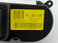 2013-2018 Hyundai Santa Fe Climate Control Module Temperature AC/Heater Replacement P/N:MIHAA0268 Fits OEM Used Auto Parts -