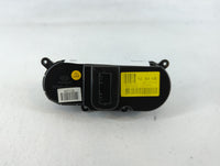 2013-2018 Hyundai Santa Fe Climate Control Module Temperature AC/Heater Replacement P/N:MIHAA0268 Fits OEM Used Auto Parts -