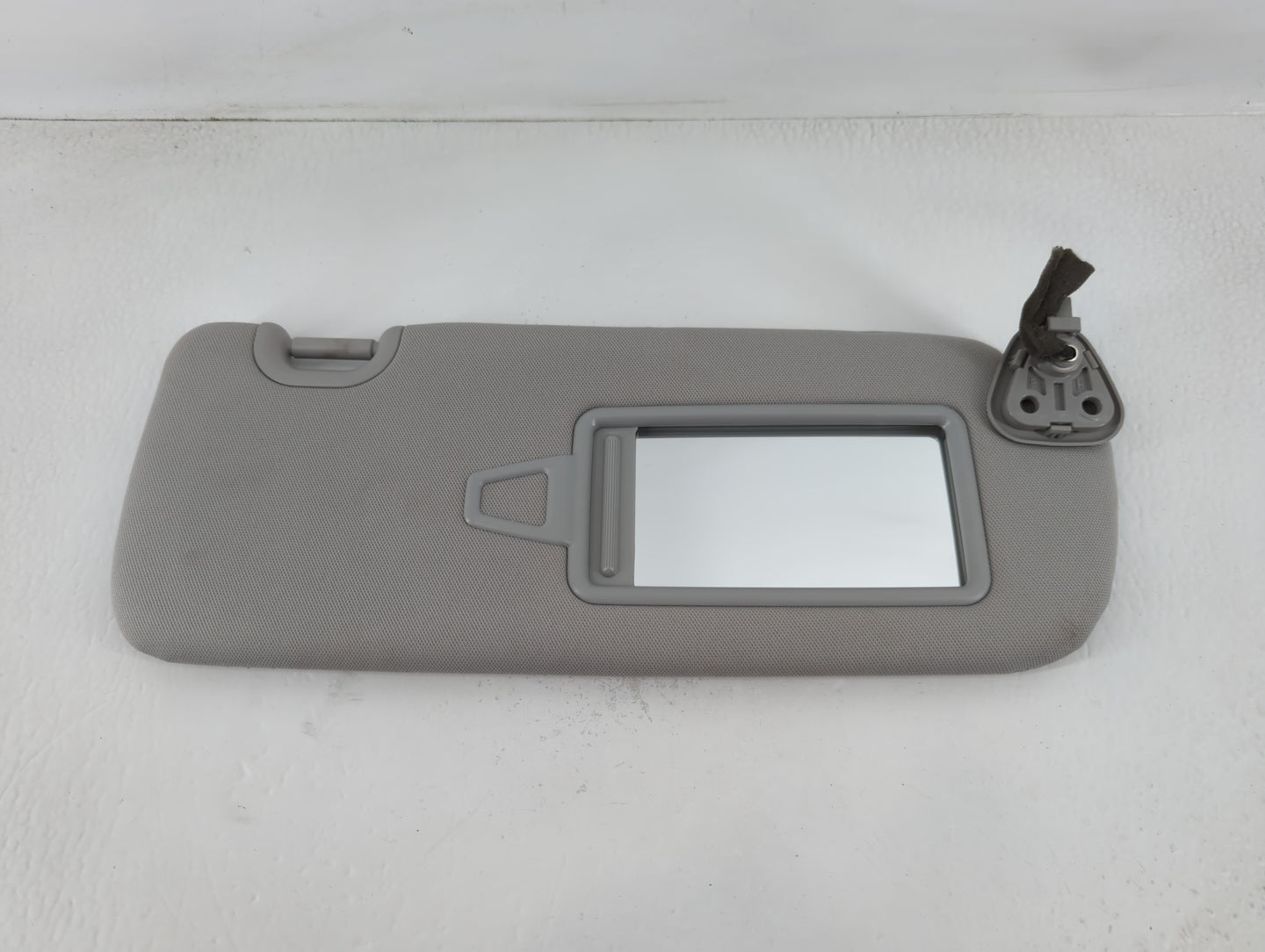 2013-2019 Hyundai Santa Fe Sun Visor Shade Replacement Passenger Right Mirror Fits Fits 2013 2014 2015 2016 2017 2018 2019 O