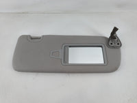 2013-2019 Hyundai Santa Fe Sun Visor Shade Replacement Passenger Right Mirror Fits Fits 2013 2014 2015 2016 2017 2018 2019 O