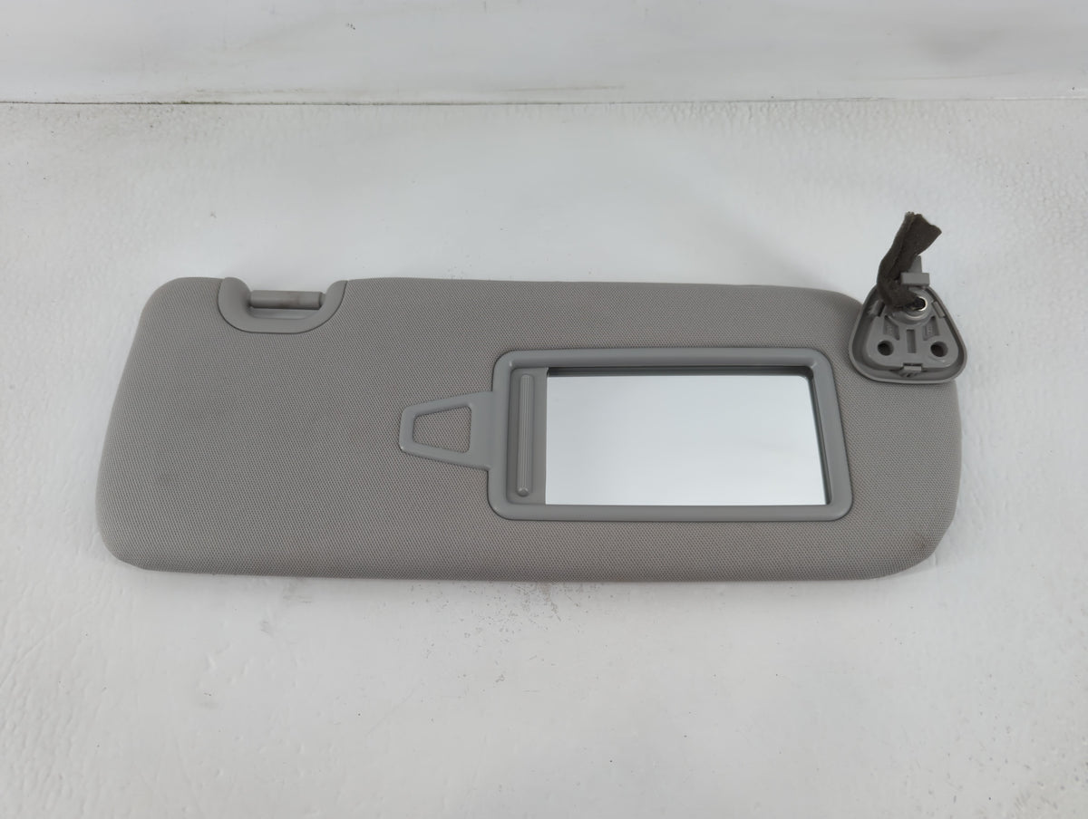 2013-2019 Hyundai Santa Fe Sun Visor Shade Replacement Passenger Right Mirror Fits Fits 2013 2014 2015 2016 2017 2018 2019 O