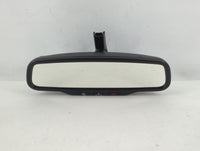 2013-2020 Hyundai Santa Fe Interior Rear View Mirror Replacement OEM P/N:A047396 Fits OEM Used Auto Parts - Oemusedautoparts