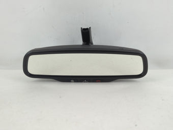 compare product 2013-2020 Hyundai Santa Fe Interior Rear View Mirror Replacement OEM P/N:A047396 Fits OEM Used Auto Parts