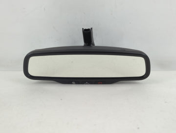 2013-2020 Hyundai Santa Fe Interior Rear View Mirror Replacement OEM P/N:A047396 Fits OEM Used Auto Parts - Oemusedautoparts