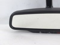 2013-2020 Hyundai Santa Fe Interior Rear View Mirror Replacement OEM P/N:A047396 Fits OEM Used Auto Parts - Oemusedautoparts