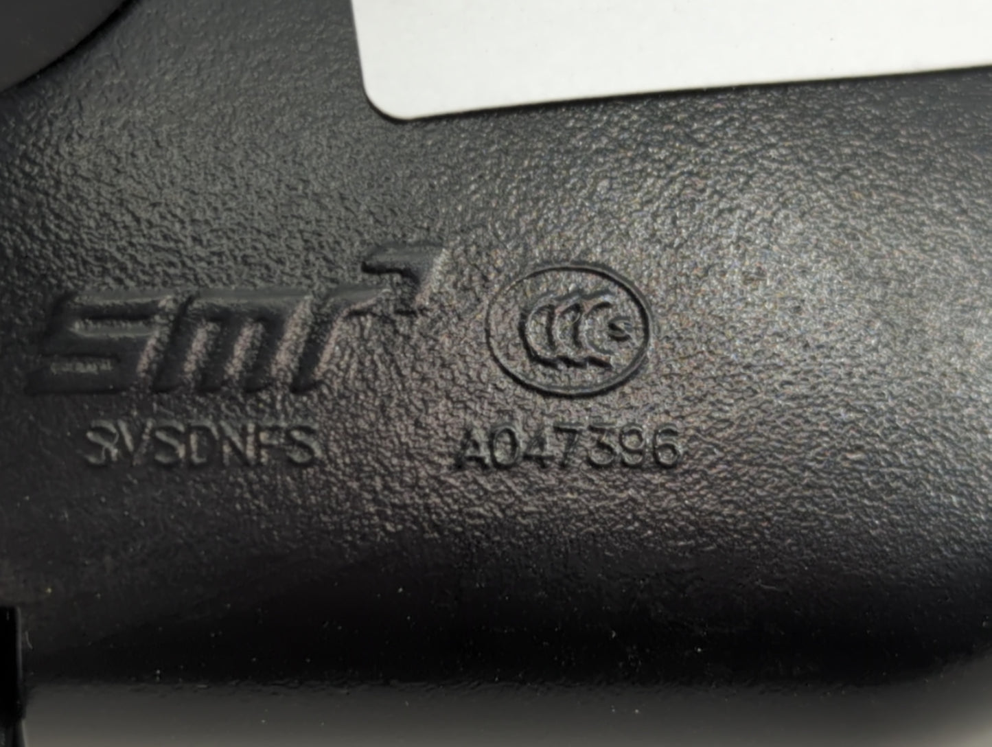 2013-2020 Hyundai Santa Fe Interior Rear View Mirror Replacement OEM P/N:A047396 Fits OEM Used Auto Parts - Oemusedautoparts