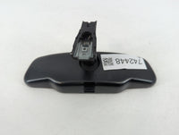 2013-2020 Hyundai Santa Fe Interior Rear View Mirror Replacement OEM P/N:A047396 Fits OEM Used Auto Parts - Oemusedautoparts