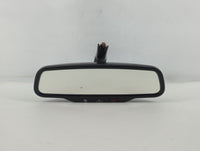 2015-2019 Hyundai Santa Fe Interior Rear View Mirror Replacement OEM P/N:A047396 Fits Fits 2013 2014 2015 2016 2017 2018 201