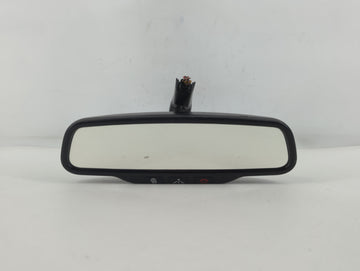 2015-2019 Hyundai Santa Fe Interior Rear View Mirror Replacement OEM P/N:A047396 Fits Fits 2013 2014 2015 2016 2017 2018 201