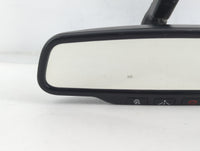 2015-2019 Hyundai Santa Fe Interior Rear View Mirror Replacement OEM P/N:A047396 Fits Fits 2013 2014 2015 2016 2017 2018 201