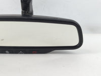 2015-2019 Hyundai Santa Fe Interior Rear View Mirror Replacement OEM P/N:A047396 Fits Fits 2013 2014 2015 2016 2017 2018 201