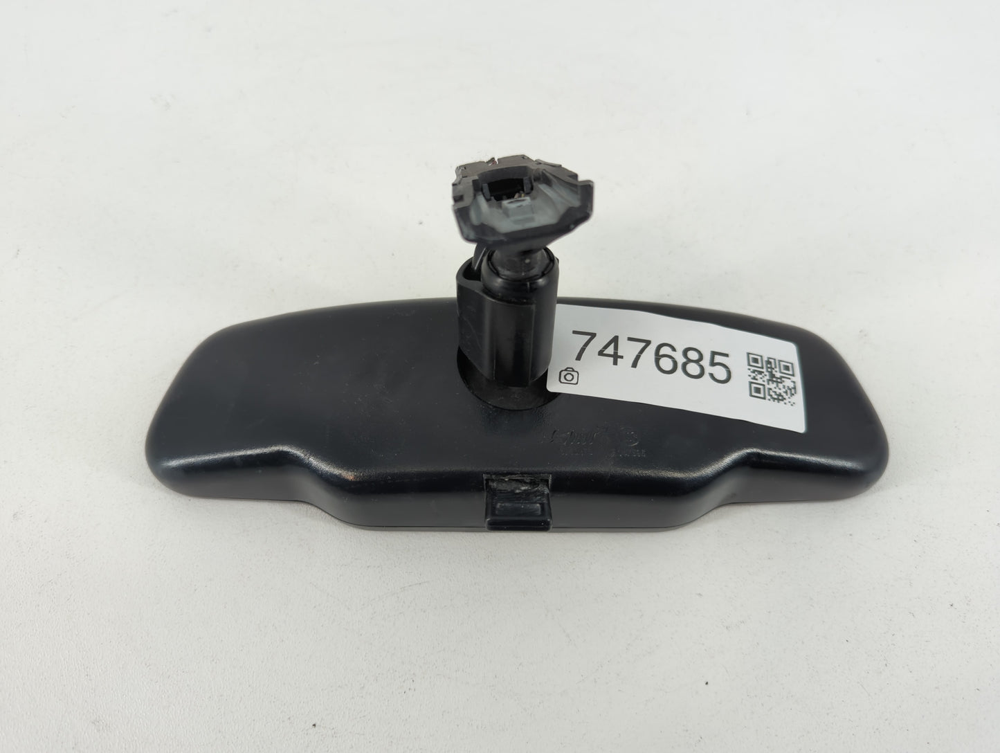 2015-2019 Hyundai Santa Fe Interior Rear View Mirror Replacement OEM P/N:A047396 Fits Fits 2013 2014 2015 2016 2017 2018 201