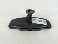 2015-2019 Hyundai Santa Fe Interior Rear View Mirror Replacement OEM P/N:A047396 Fits Fits 2013 2014 2015 2016 2017 2018 201