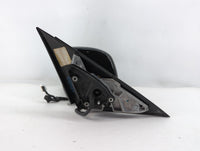 2017-2018 Hyundai Santa Fe Driver Side View Mirror - Left Door Mirror OEM Used - Oemusedautoparts1.com