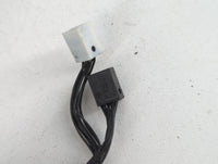 2017-2018 Hyundai Santa Fe Driver Side View Mirror - Left Door Mirror OEM Used - Oemusedautoparts1.com