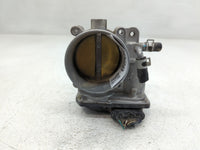 2013-2018 Hyundai Santa Fe Throttle Body P/N:35100-3CAA0 Fits Fits 2012 2013 2014 2015 2016 2017 2018 OEM Used Auto Parts - 
